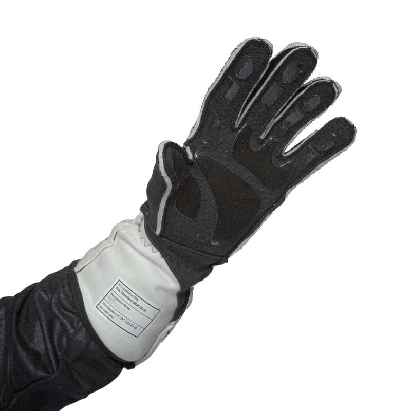 DriftShop Evo Gloves (FIA)